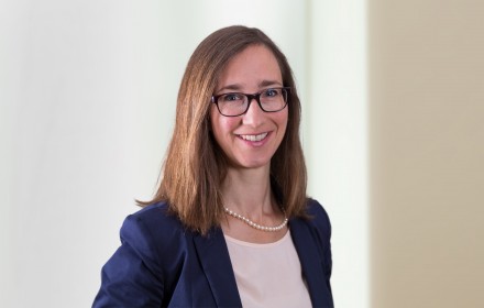 Jeanine Troehler