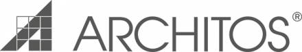 Logo d'architos, le réseau d'experts pour des arcihtectes pros dans la domaine de la construction bois