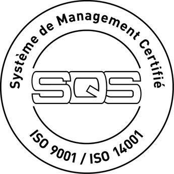 Logo SQS