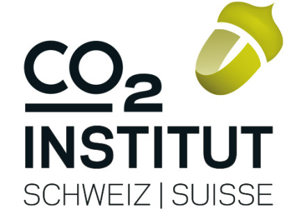 Logo CO2-Institut