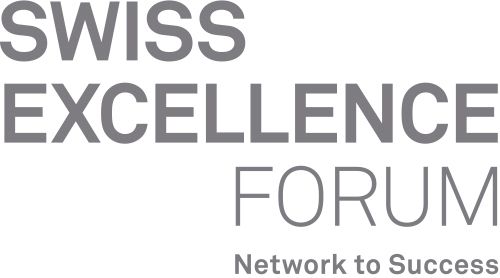 Logo Swiss Excellence forum