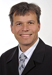 Martin Gruber-Gschwind, directeur d‘ENERGIE IMPULSE région Bâle, Union des arts et métiers de Bâle-Ville
