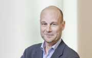 Martin Joos, Managing Director Renggli International AG