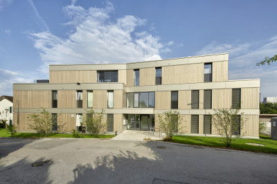 Bild von Immeuble d’habitation Rheinfelden