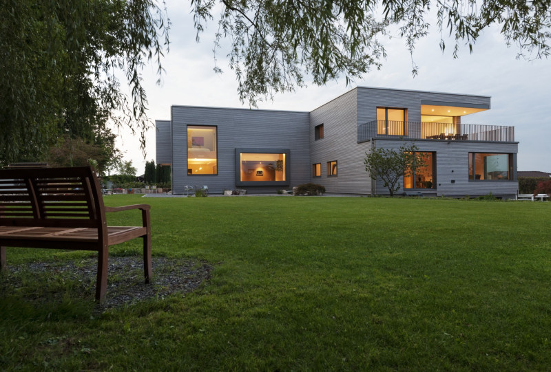 Bild von Immeuble d'habitation Neuenkirch