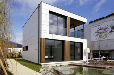 Bild von Maison modulaire VISION:R4