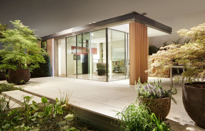 Bild von Maison modulaire VISION:R1