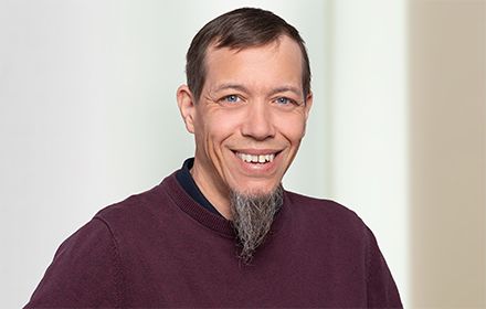 Samuel Oschwald, Chef de projet Énergie & Physique du bâtiment