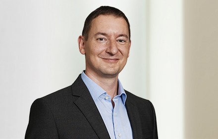 Peter Hurni