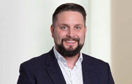 Jérôme Pugin, Responsable succursale Suisse romande