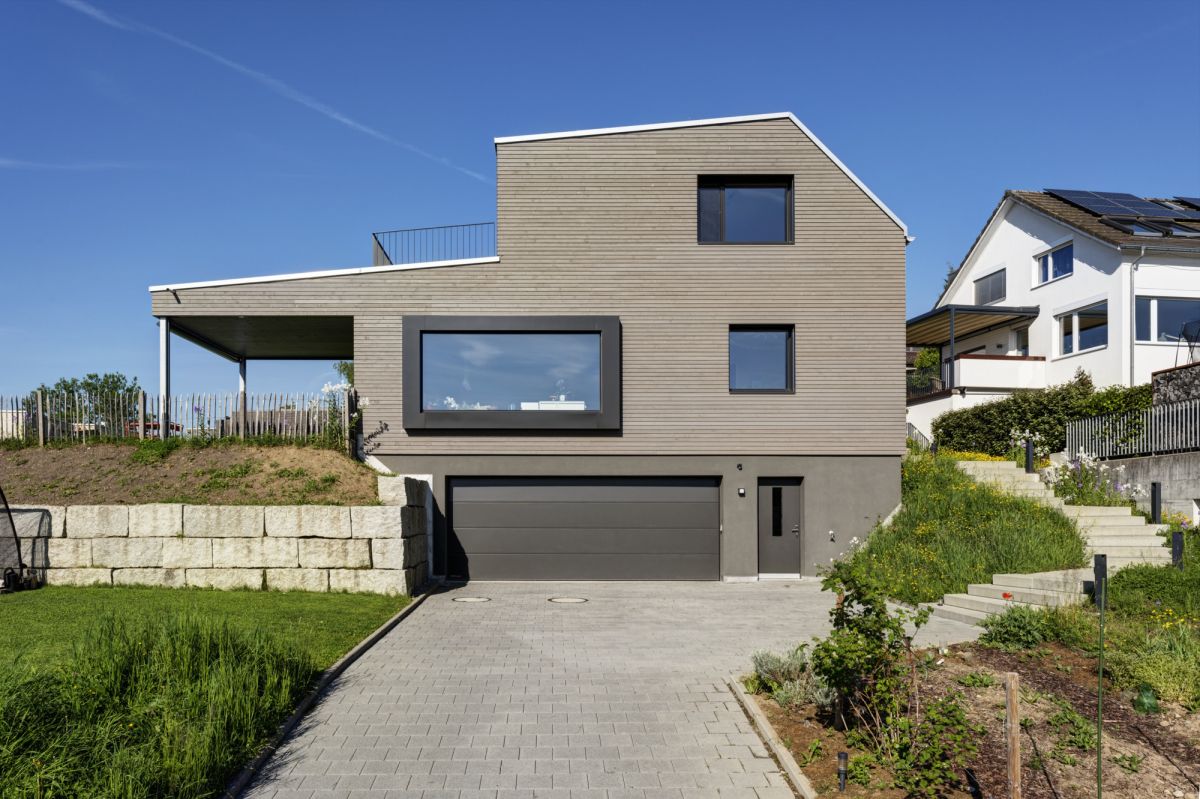 Bild von Happy End à Knonau