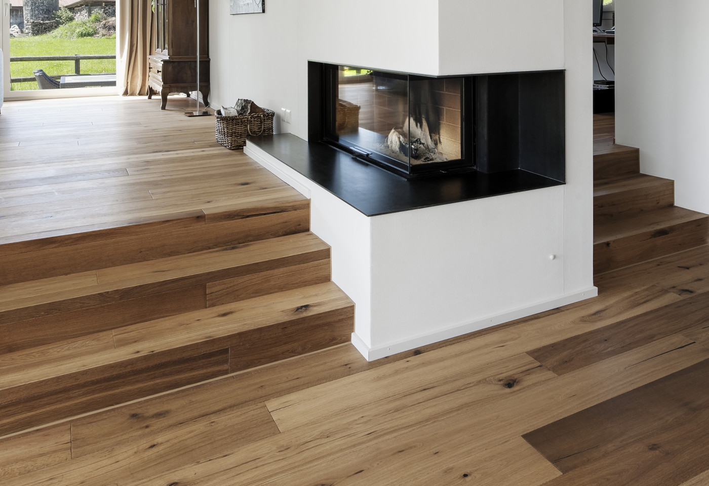 Les questions les plus fr&eacute;quentes relatives au parquet