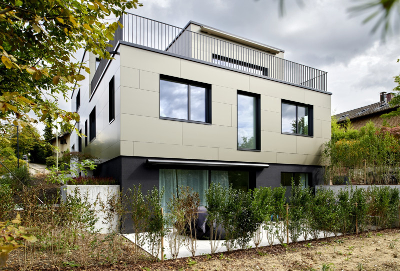 Bild von Maison individuelle Uitikon Waldegg