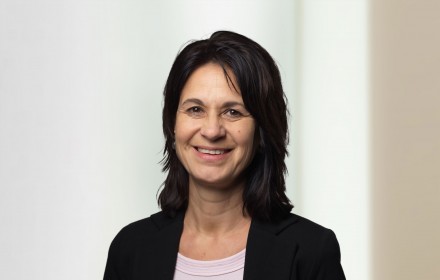 Andrea Renggli