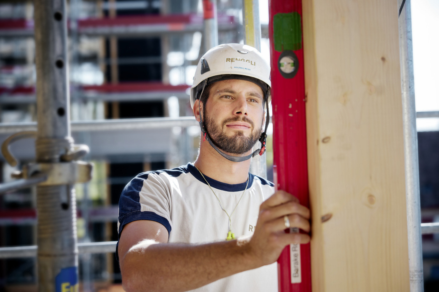 Un vendredi au sein de l'&eacute;quipe de montage