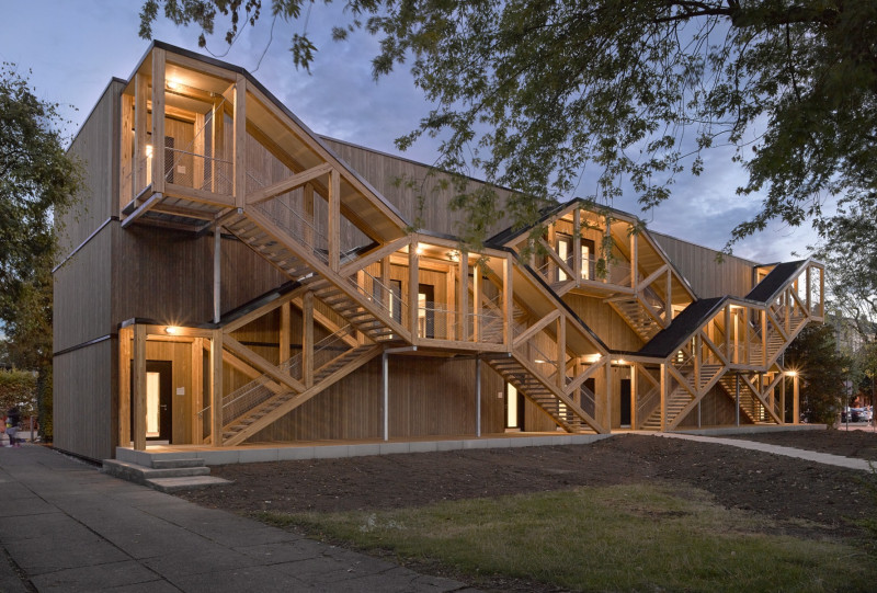 Bild von Ecole modulaire Bienne