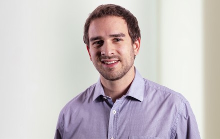 Sylvain Beaud