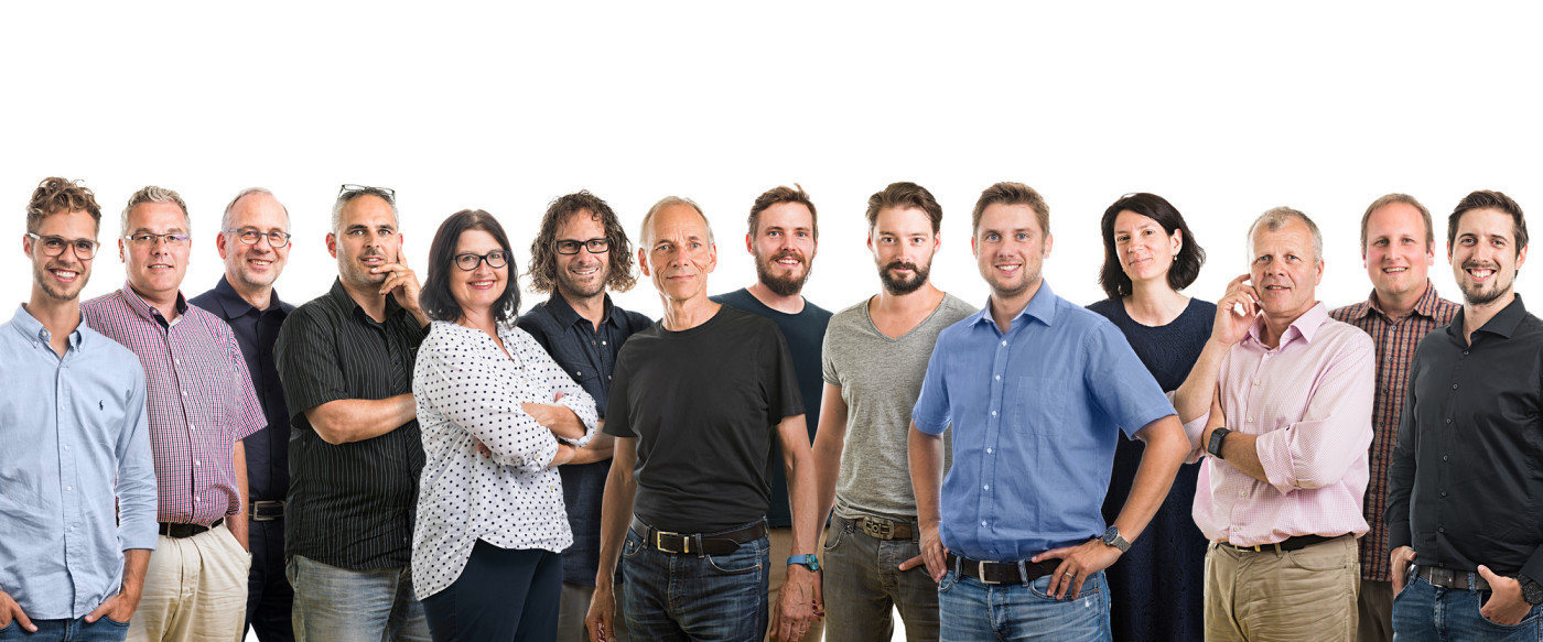 Architos f&ecirc;te son anniversaire !