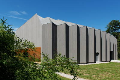 Bild von Pavillon de théâtre Vidy Lausanne