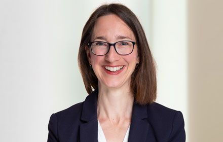 Jeanine Troehler, Marketing/Communication