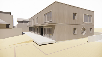 Bild von Crèche Siloah Gümligen