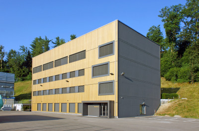 Bild von Bureaux avec salle polyvalente Schötz