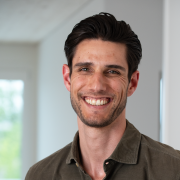Jonas Hertig, architecte chef de projet, Oxid Architektur GmbH