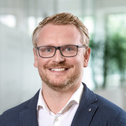Philipp Hirt, directeur, Rhomberg Bau AG