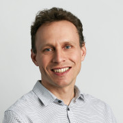 Christophe Imboden, Directeur Réalisation CCHE Lausanne SA