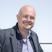 Hansjörg Hagmann, architecte et maître d'ouvrage d'un immeuble d'habitation à Olten