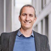 Thomas Schwab, architecte EPFZ/SIA, werk1 architekten und planer ag