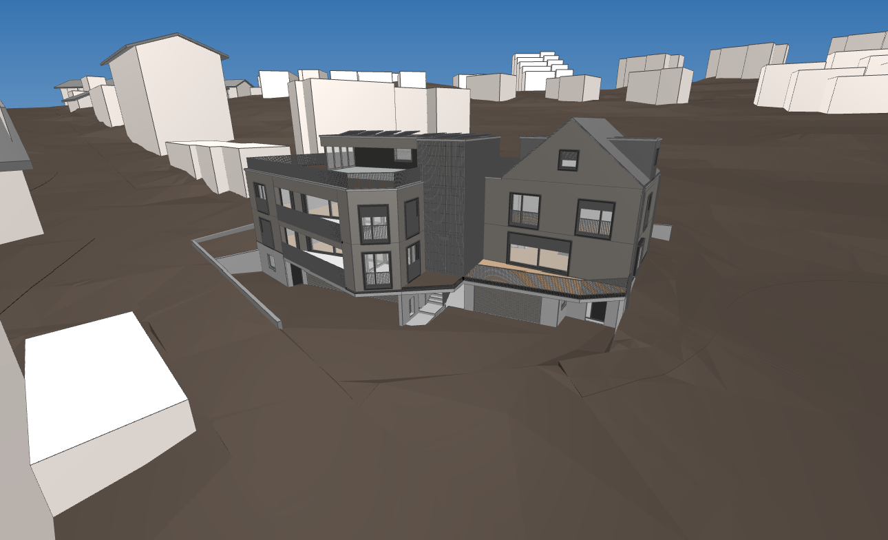 BIM &ndash; Passo dopo passo