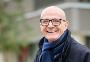 Jörg Hunziker, Capoprogetto costruzione, Bonainvest AG