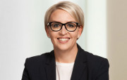 Claudia Bussmann, Direttrice Risorse umane
