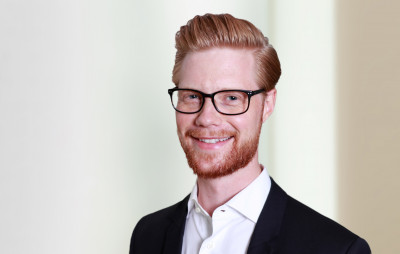 David Renggli