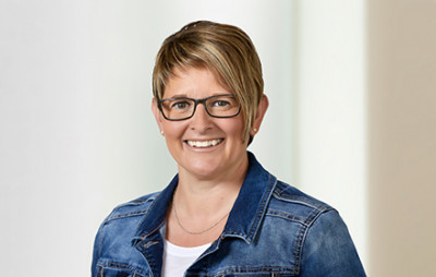 Doris Hodel