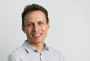Christophe Imboden, Direttore Realizzazione CCHE Lausanne SA