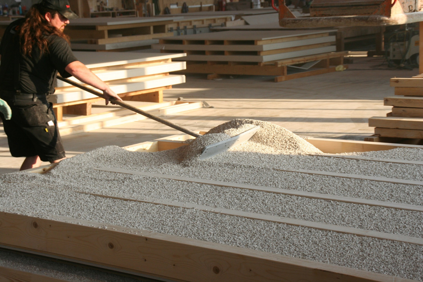 Grattacieli in legno &ndash; Visione del futuro o tendenza del presente? (parte 2/2)