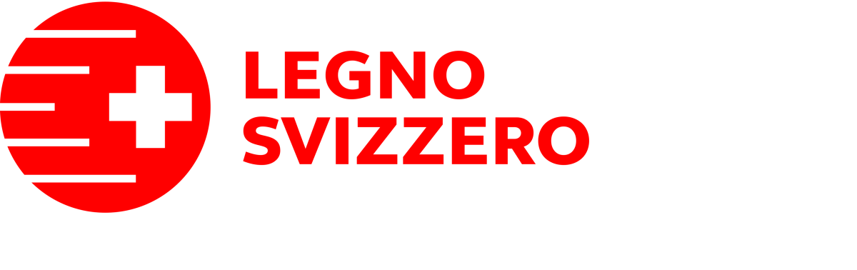 Logo Legno Svizzero
