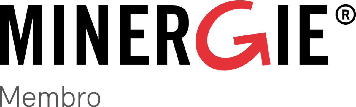 Logo Member Minergie