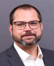 Martin Wolanin, Head of Planning Real Estate Andermatt Swiss Alps AG