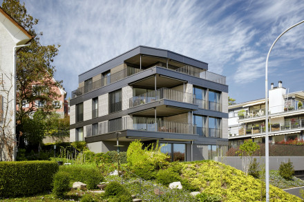 Casa plurifamiliare a Thalwil