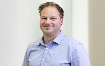Roger Gruber