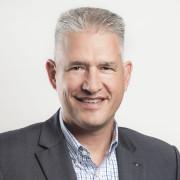 Daniel Kusio, Direttore, Impact Immobilien AG