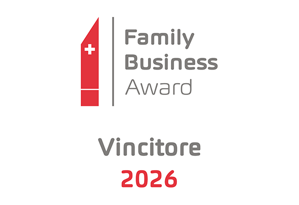 Certificato di vincita 2026 di 