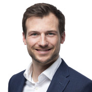 Dominik Eugster, Portfolio Manager Immobili, Previs Previdenza