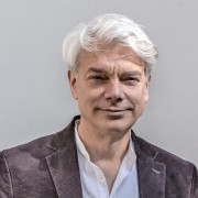 Yves Schihin, partner, Oxid Architektur GmbH