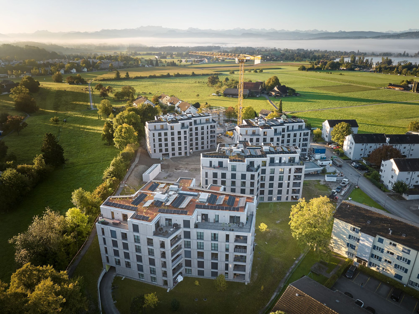 Grazie a una pianificazione pi&ugrave; lunga, alloggi affittati pi&ugrave; rapidamente