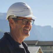 Stefan Gemperli, Responsabile di progetto, Ritter Schumacher AG