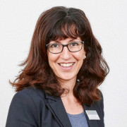 Susanne Widmer, Responsabile tecnico Immobili e progetti di costruzione, Siloah AG